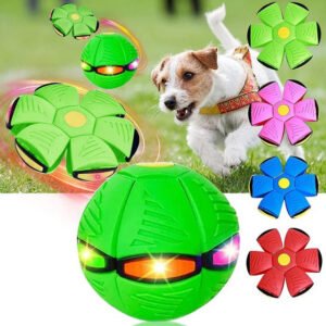 2_edd25d4a-5837-4e8a-a4cd-48776b559ad5.jpg FlyingFrisball - Frisbee Ball for Dogs
