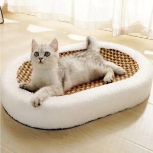 main-image-4_c8c9810f-e035-45c0-abf4-ef99f677f307_2.jpg Luxury Scratch - Cat Bed