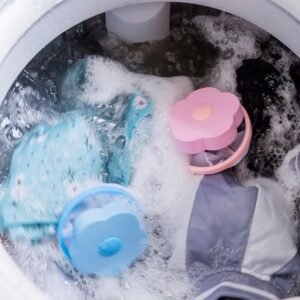 FloatClean Lint &amp; Hair Remover