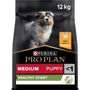 01_cb3a6ccc-b8c7-4f53-b3fb-25749019fcd6.jpg PRO PLAN Medium Puppy Healthy Start csirkés