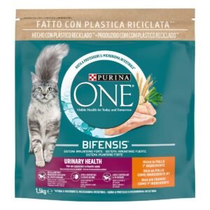 1469728.jpg Purina ONE Urinary Care csirkés