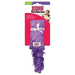 KONG Cat Kickeroo macskajáték