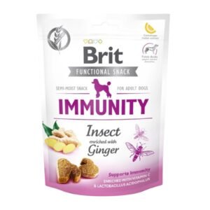 Brit Care Functional Snack Immunity rovaros