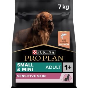 656670.jpg PRO PLAN Small & Mini Adult Sensitive Skin lazacos