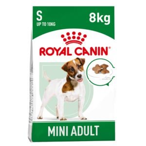 715FN01oboL.jpg Royal Canin Mini Adult kutyatáp