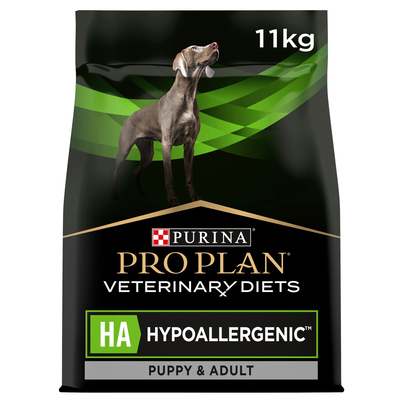 PRO PLAN Veterinary Diets HA Hypoallergenic