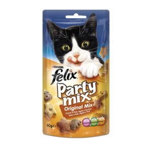 Felix Party Mix Original macskasnack