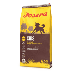 e5c43a01-a810-47b4-828c-791405c0694b.9384dbcc3b014fd1f1fb945660ead3b4.png Josera Kids kölyökkutyatáp