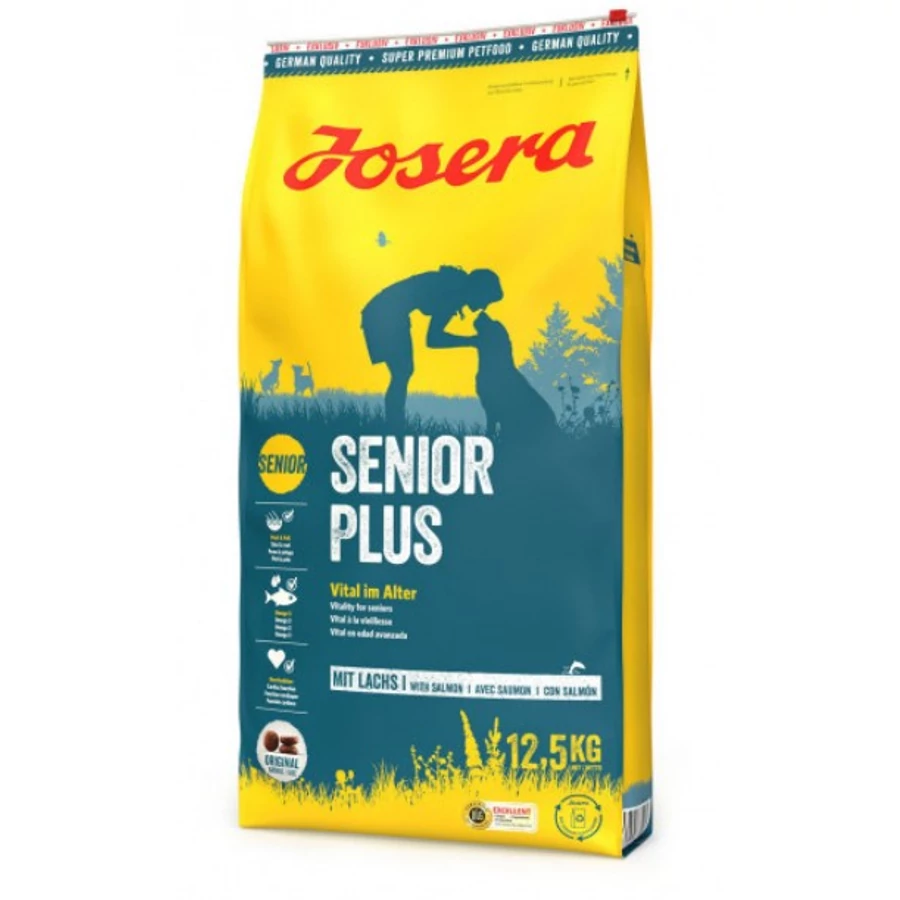 Josera SeniorPlus kutyatáp