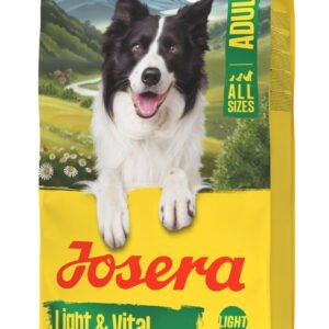 josera-adult-light-vital-12-5-kg.jpg Josera Light & Vital kutyatáp