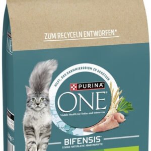 purina-one-indoor-formula-truthahn-katzen-trockenfutter-2-8kg.jpg Purina ONE Indoor pulykás száraz macskaeledel