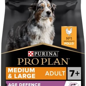 purina-pro-plan-age-defense-medium-large-adult-7-with-chicken-complete-food-for-dogs-14-kg.jpg PRO PLAN Senior 7+ Medium & Large csirkés