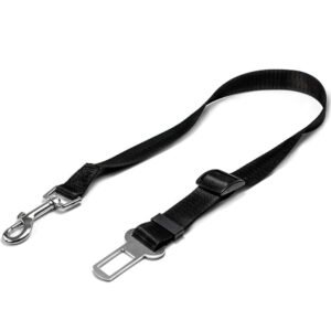 Julius-K9 kutyás biztonsági öv adapter